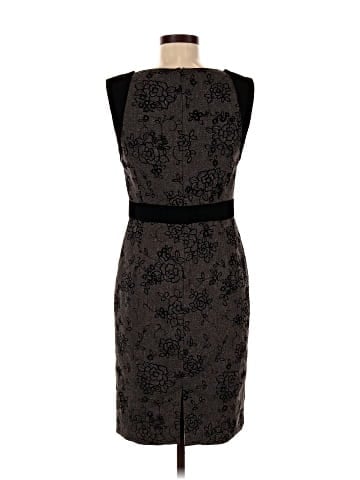 Ellen Tracy Cocktail Dress (view 2)