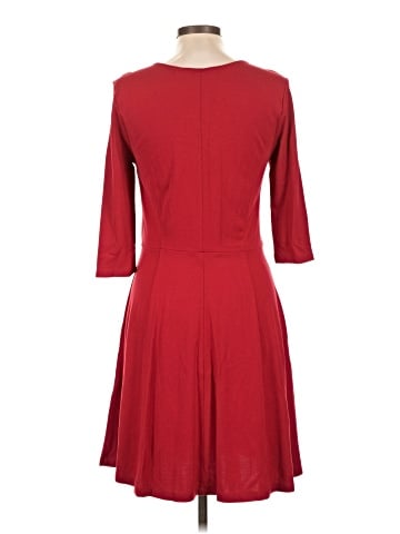 Lark & Ro Casual Dress (view 2)