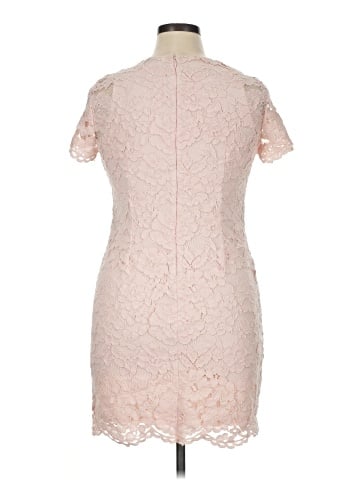 Lauren by Ralph Lauren Cocktail Dress (view 2)