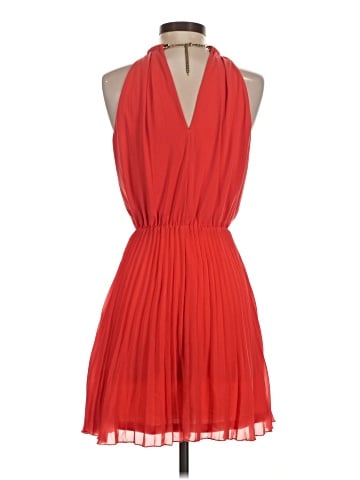 Bebe Cocktail Dress (view 2)