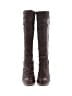 FRYE 100% Leather Brown Boots Size 8 - photo 2
