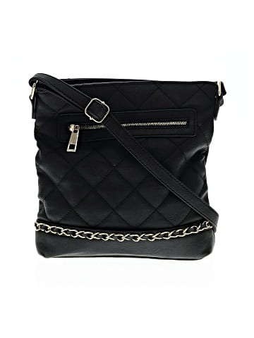 MG Collection Crossbody Bag (view 1)