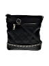 MG Collection Black Crossbody Bag One size - photo 1