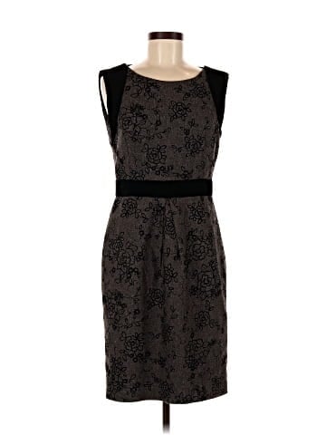 Ellen Tracy Cocktail Dress (view 1)
