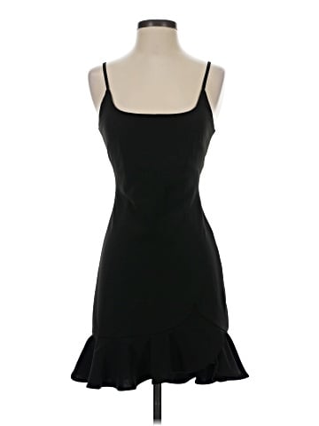 Selfie Leslie Cocktail Dress (view 1)