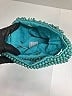 Antik Kraft Teal Purse One size - photo 4