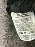 Nike 100% Polyester Black Athletic Shorts Size S - photo 4