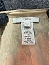 J.Crew Gold Sleeveless Silk Top Size S - photo 7