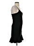 Selfie Leslie Solid Black Cocktail Dress Size S - photo 4