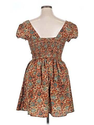 Band of Gypsies Casual Dress (view 2)