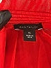Ann Taylor 100% Polyester Red Long Sleeve Blouse Size XL - photo 7