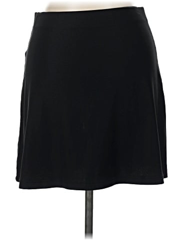 I.N. San Francisco Casual Skirt (view 2)