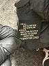 Ambition Black Coat Size S - photo 7