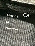 Gap Fit Black Tank Top Size M - photo 7