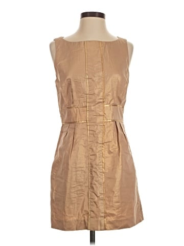 Walter Casual Dress (view 1)