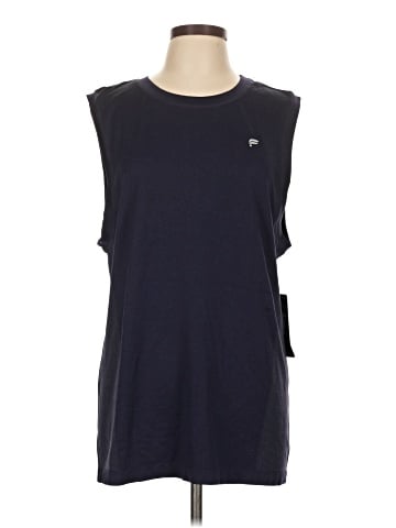 Fabletics Sleeveless T-Shirt (view 1)
