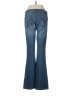 CALVIN KLEIN JEANS Stars Blue Jeans Size 28 waist - photo 2