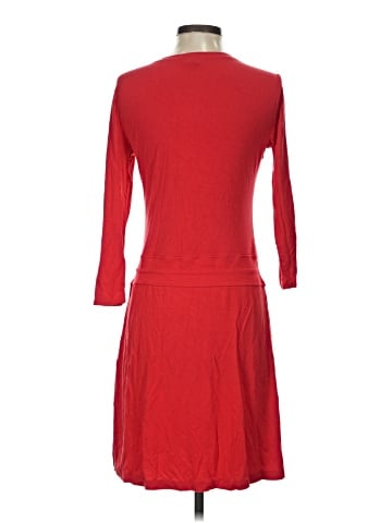 Chelsea & Theodore Casual Dress (view 2)