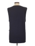 Fabletics Blue Sleeveless T-Shirt Size L - photo 2