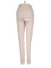 Unbranded Solid Tan Casual Pants Size S - photo 2