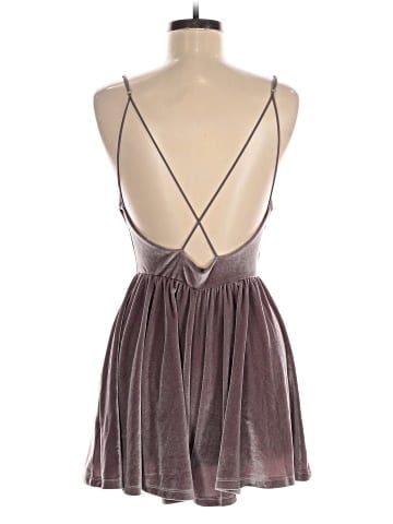 Silence and Noise Cocktail Dress (view 2)