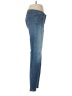CALVIN KLEIN JEANS Stars Blue Jeans Size 28 waist - photo 4