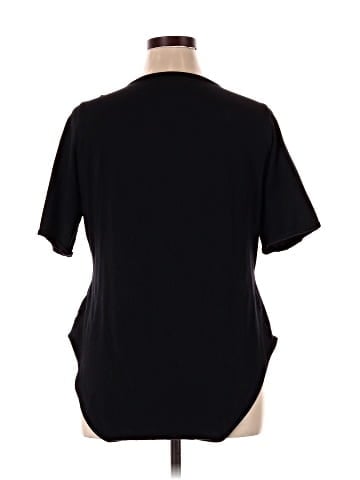 Boutique + Short Sleeve T-Shirt (view 2)