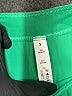 Unbranded Green Casual Pants Size S - photo 7