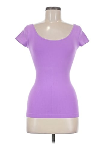 Nikibiki Short Sleeve T-Shirt (view 1)