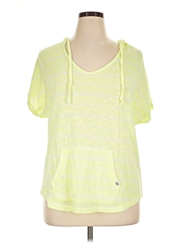 Active Short Sleeve T-Shirt (view 1)