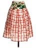 Maeve Graphic Red Casual Skirt Size 00 (petite) - photo 2