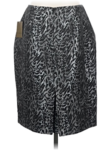 NIPON BOUTIQUE Formal Skirt (view 2)