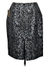NIPON BOUTIQUE 100% Polyester Animal Print Gray Formal Skirt Size 4 - photo 2