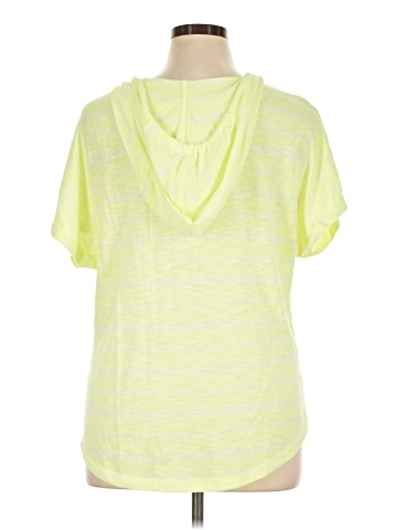 Active Short Sleeve T-Shirt (view 2)