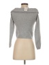Cotton On Gray Pullover Sweater Size S - photo 2