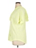 Active Yellow Short Sleeve T-Shirt Size 14 - photo 5