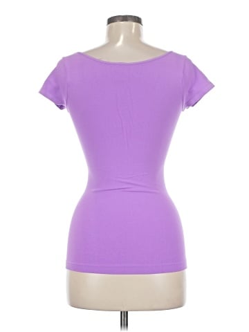 Nikibiki Short Sleeve T-Shirt (view 2)