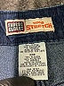 Faded Glory Chevron-herringbone Blue Jeans Size 22 - photo 4