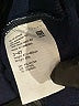 Uniqlo Stars Blue Casual Pants Size 3 - 4 - photo 3