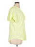 Active Yellow Short Sleeve T-Shirt Size 14 - photo 4