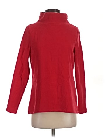 Talbots Turtleneck Sweater (view 1)