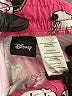 Disney Print Pink Sweatpants Size 12 - 14 - photo 7