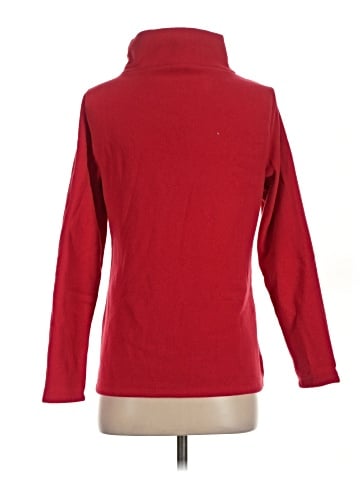 Talbots Turtleneck Sweater (view 2)
