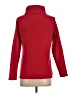 Talbots 100% Polyester Red Turtleneck Sweater Size S - photo 2