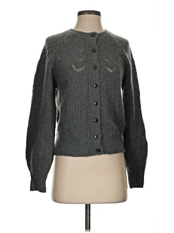 Ann Taylor Cardigan (view 1)