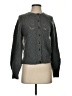 Ann Taylor Gray Cardigan Size S - photo 1