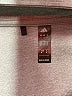 Adidas Gray Long Sleeve Top Size S - photo 7