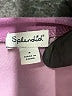 Splendid Purple Sweatshirt Size 4 - photo 3
