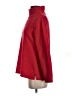 Talbots 100% Polyester Red Turtleneck Sweater Size S - photo 5