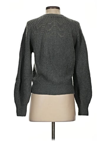 Ann Taylor Cardigan (view 2)